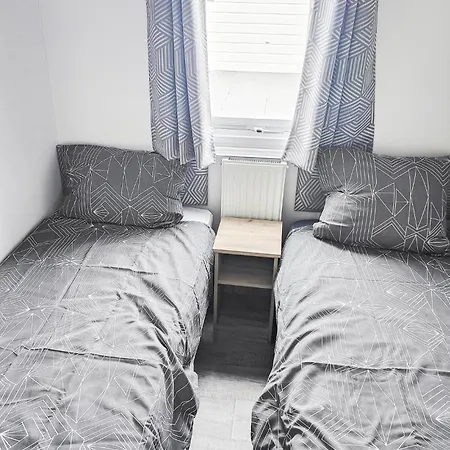 Gorgeous In With Wifi Holiday home