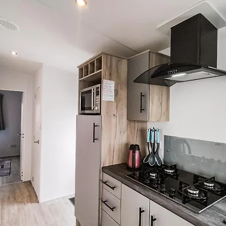 Gorgeous In With Wifi Holiday home *