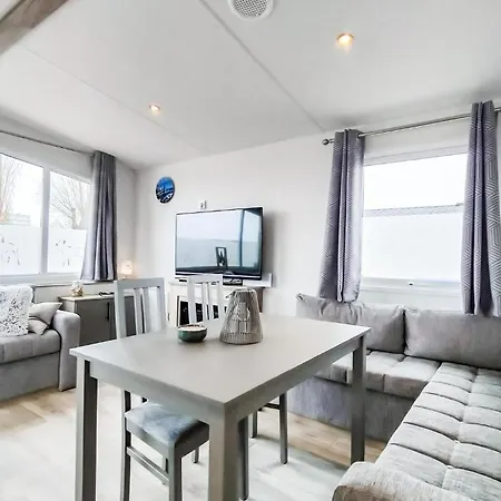 Gorgeous In With Wifi Holiday home Bredene