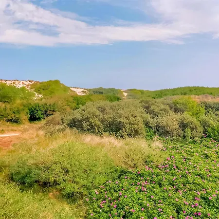 Gorgeous In With Wifi * Bredene