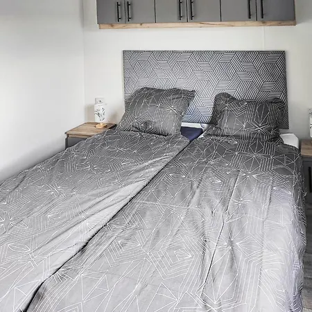 Gorgeous In With Wifi Nyaraló