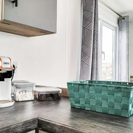 Gorgeous In With Wifi Nyaraló Bredene