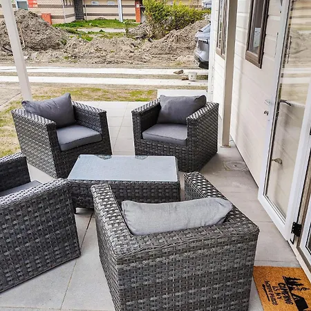 Gorgeous In With Wifi *