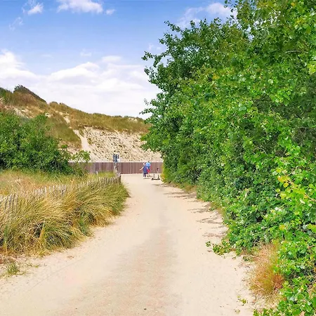 Nyaraló Gorgeous In With Wifi